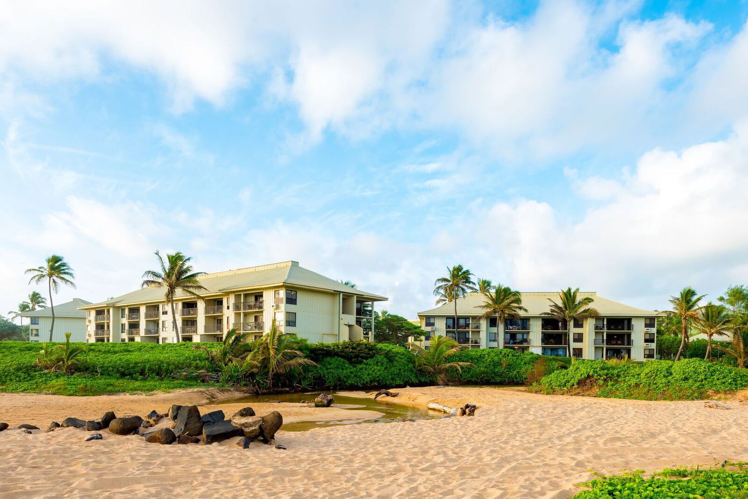 Kauai Beach Villas, Lihue, HI Jobs Hospitality Online