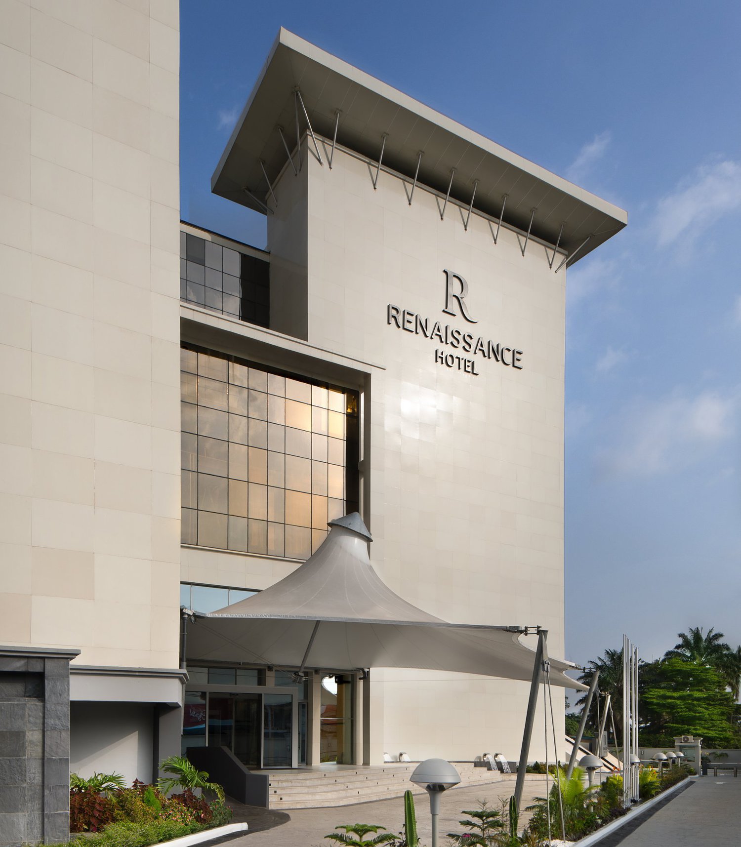 Jobs At Renaissance Lagos Ikeja Hotel Ikeja Gra Lagos - 