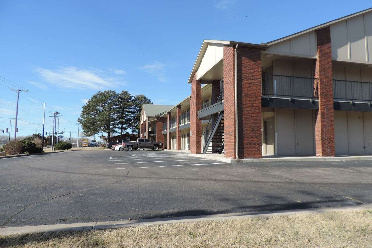 Travelodge by Wyndham Wellington (KS), Wellington, KS Jobs