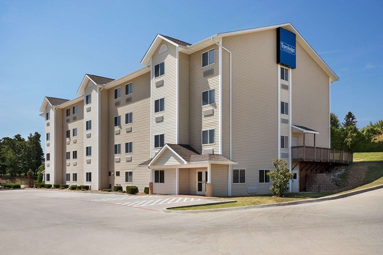 Travelodge by Wyndham McAlester, McAlester, OK Jobs Hospitality Online