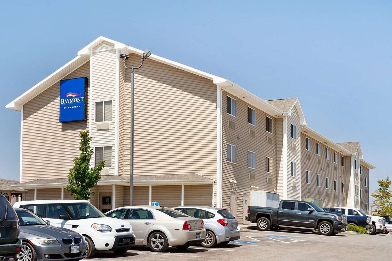 Baymont by Wyndham Rawlins, Rawlins, WY Jobs Hospitality Online