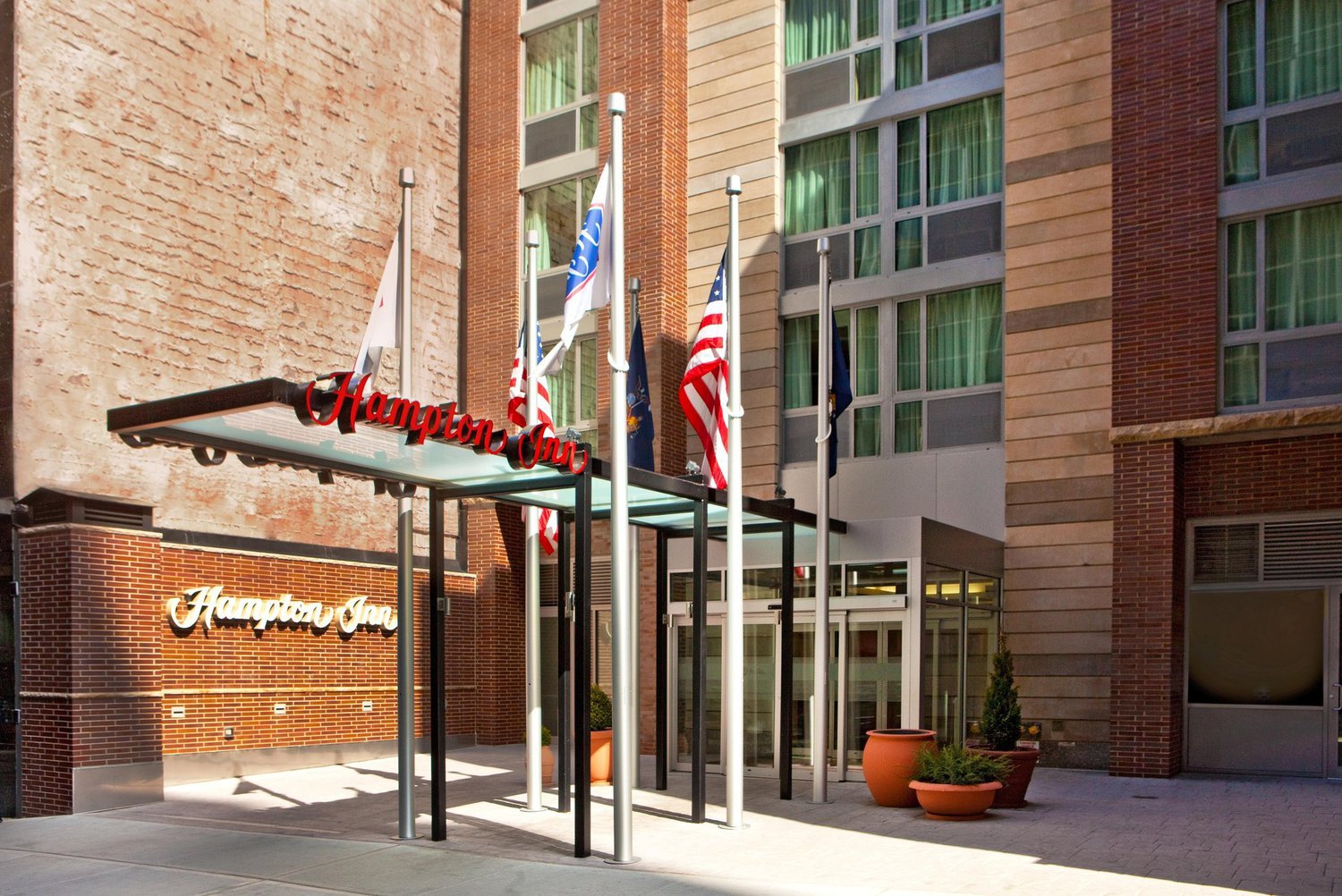 Hampton Inn Manhattan Grand Central, New York, NY Jobs Hospitality Online Hampton Inn Manhattan Grand Central, New York, NY Jobs Hospitality Online