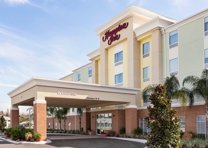 hampton inn bartow hotel tripadvisor