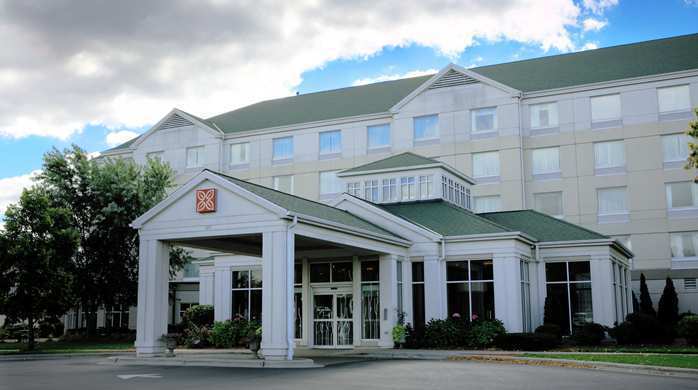 Hilton Garden Inn Green Bay, Green Bay, WI Jobs | Hospitality Online