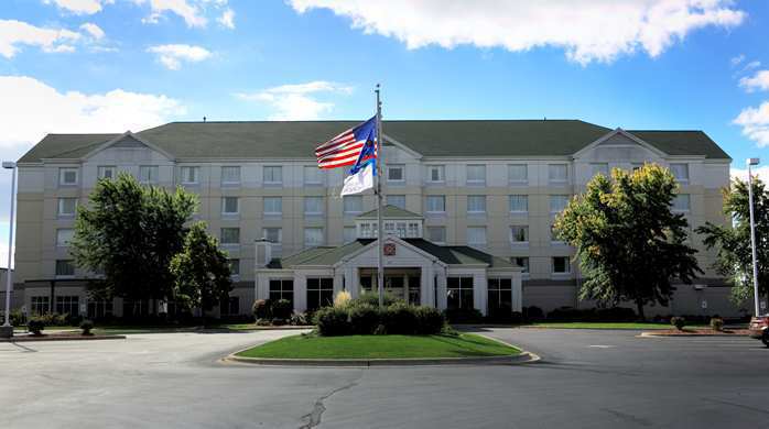 Hilton Garden Inn Green Bay, Green Bay, WI Jobs | Hospitality Online