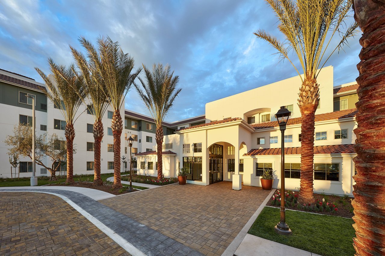 Residence Inn by Marriott Chula Vista.