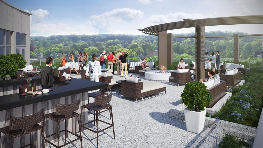 The Mc Hotel Autograph Collection Montclair Nj Jobs Hospitality 542292 M