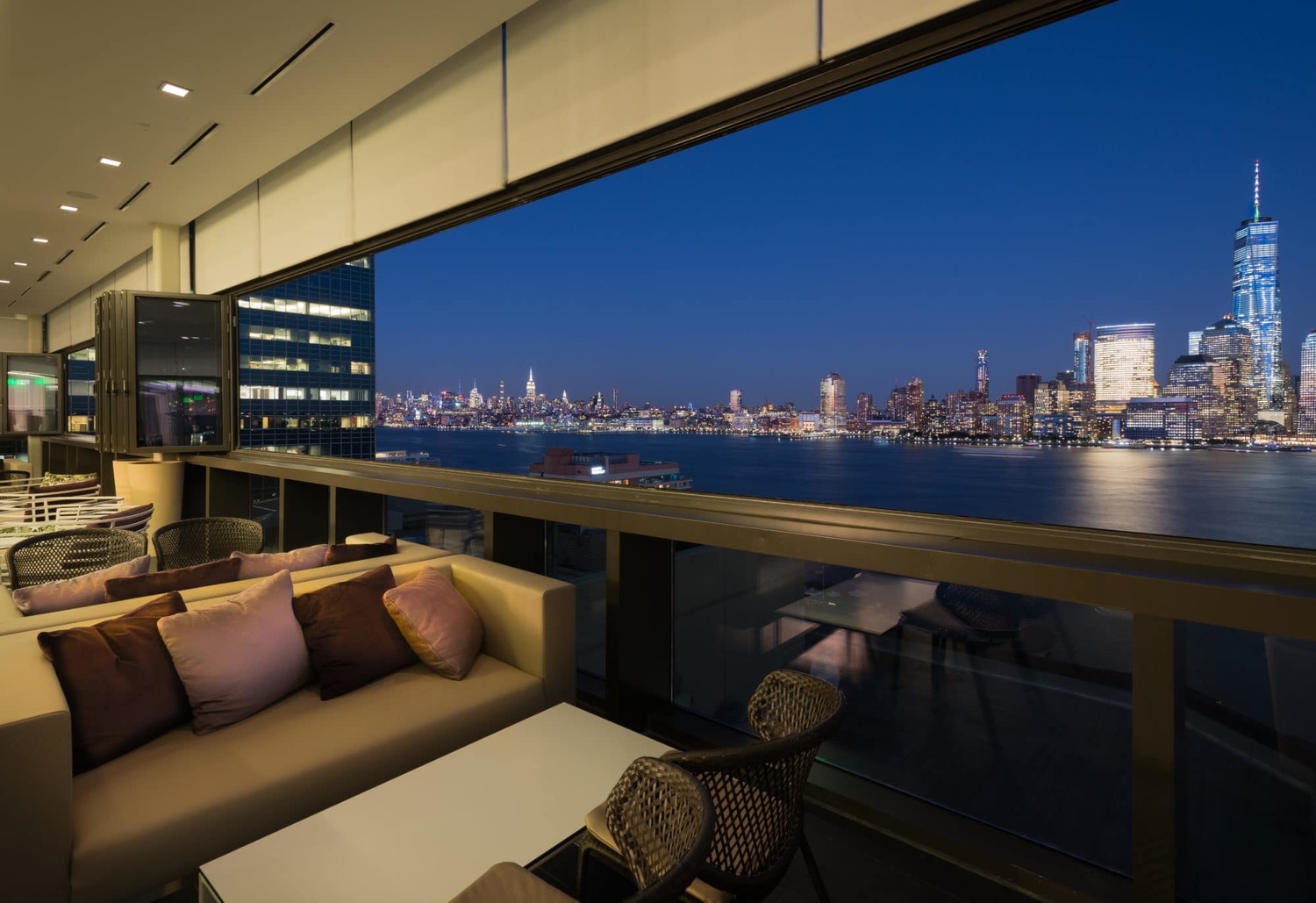 RoofTop at Exchange Place, Jersey City, NJ Jobs Hospitality Online