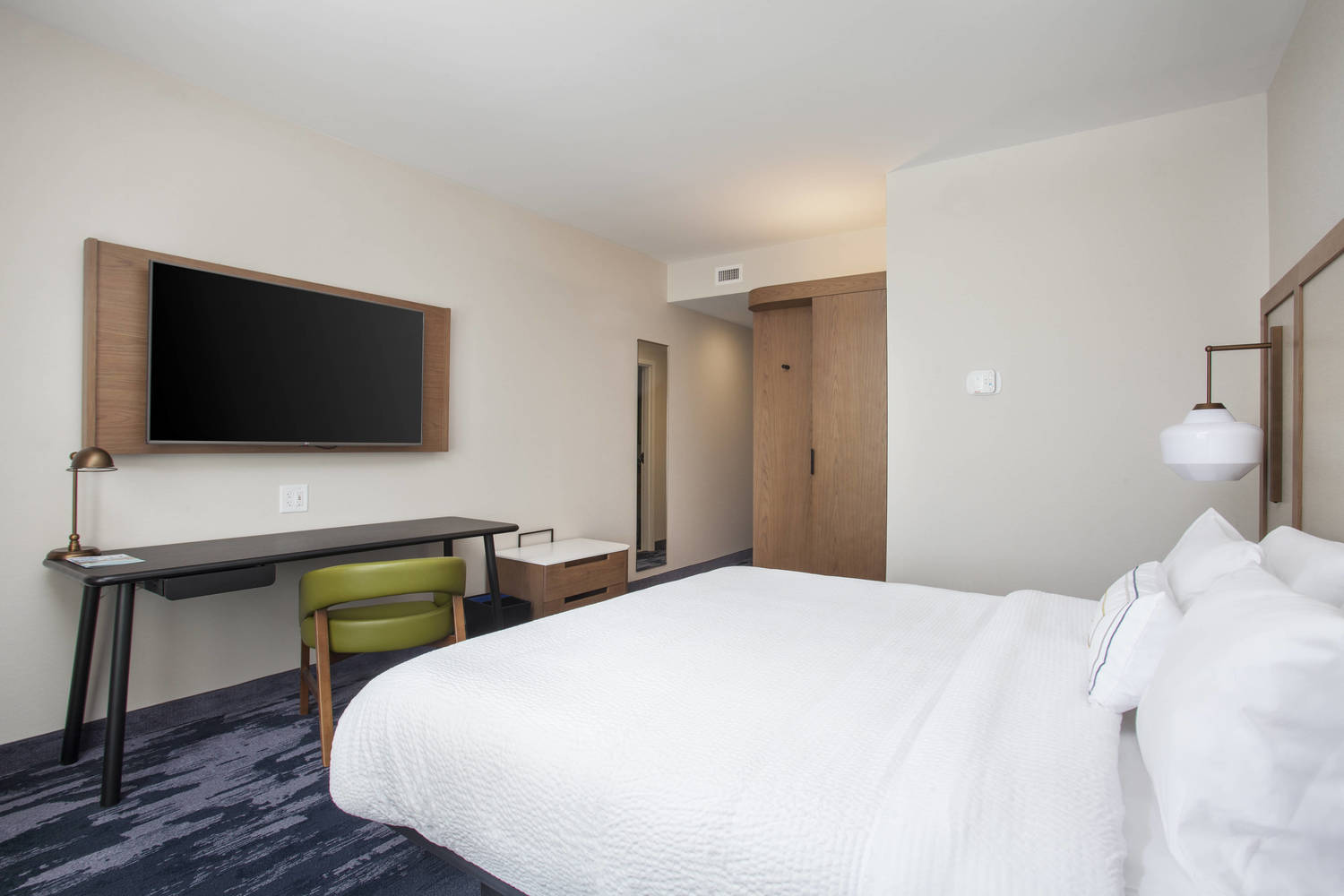 Fairfield Inn Suites Lebanon Lebanon Tn Jobs Hospitality Online