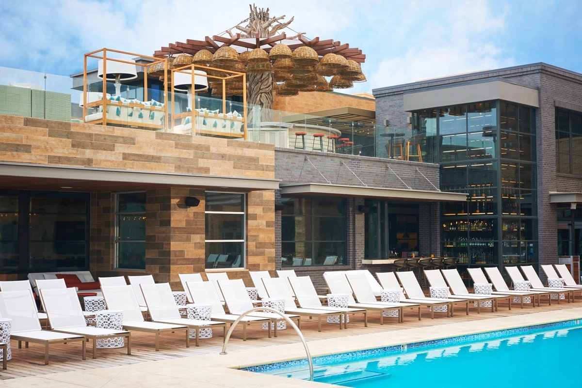 PasÃ©a Hotel & Spa Wedding Huntington Beach, CA Â» Priscila Valentina