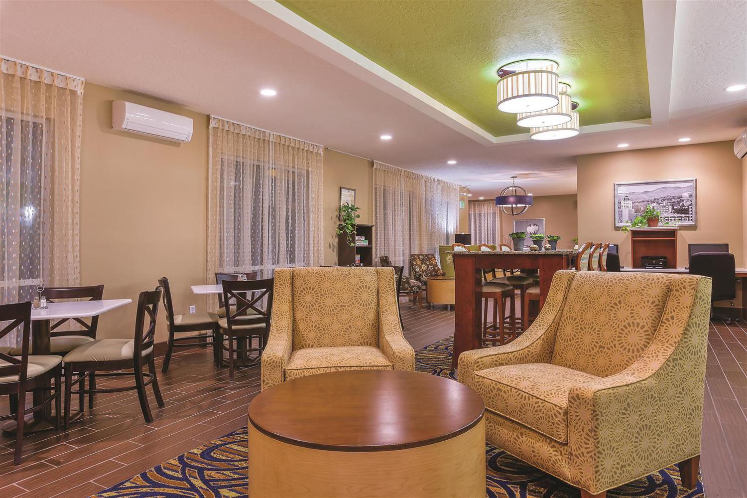 La Quinta Inn & Suites Boise Airport, Boise, ID Jobs Hospitality Online