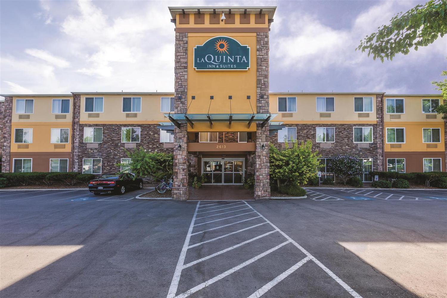 La Quinta Inn & Suites Boise Airport, Boise, ID Jobs Hospitality Online