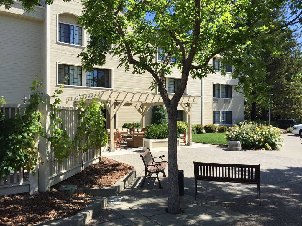 Napa Winery Inn, Napa, CA Jobs Hospitality Online