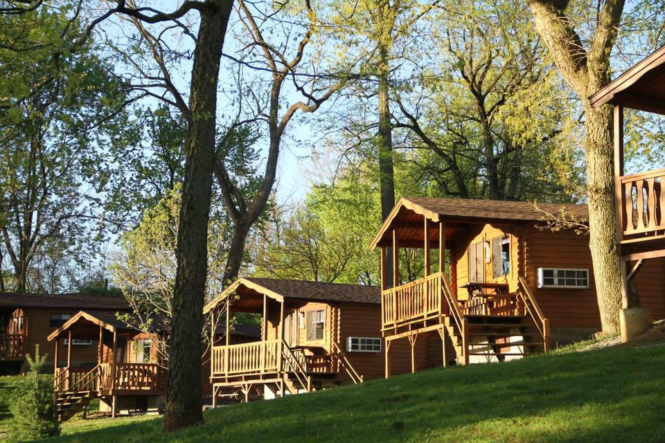 Hershey Park Camping Resort, Hummelstown, PA Jobs Hospitality Online
