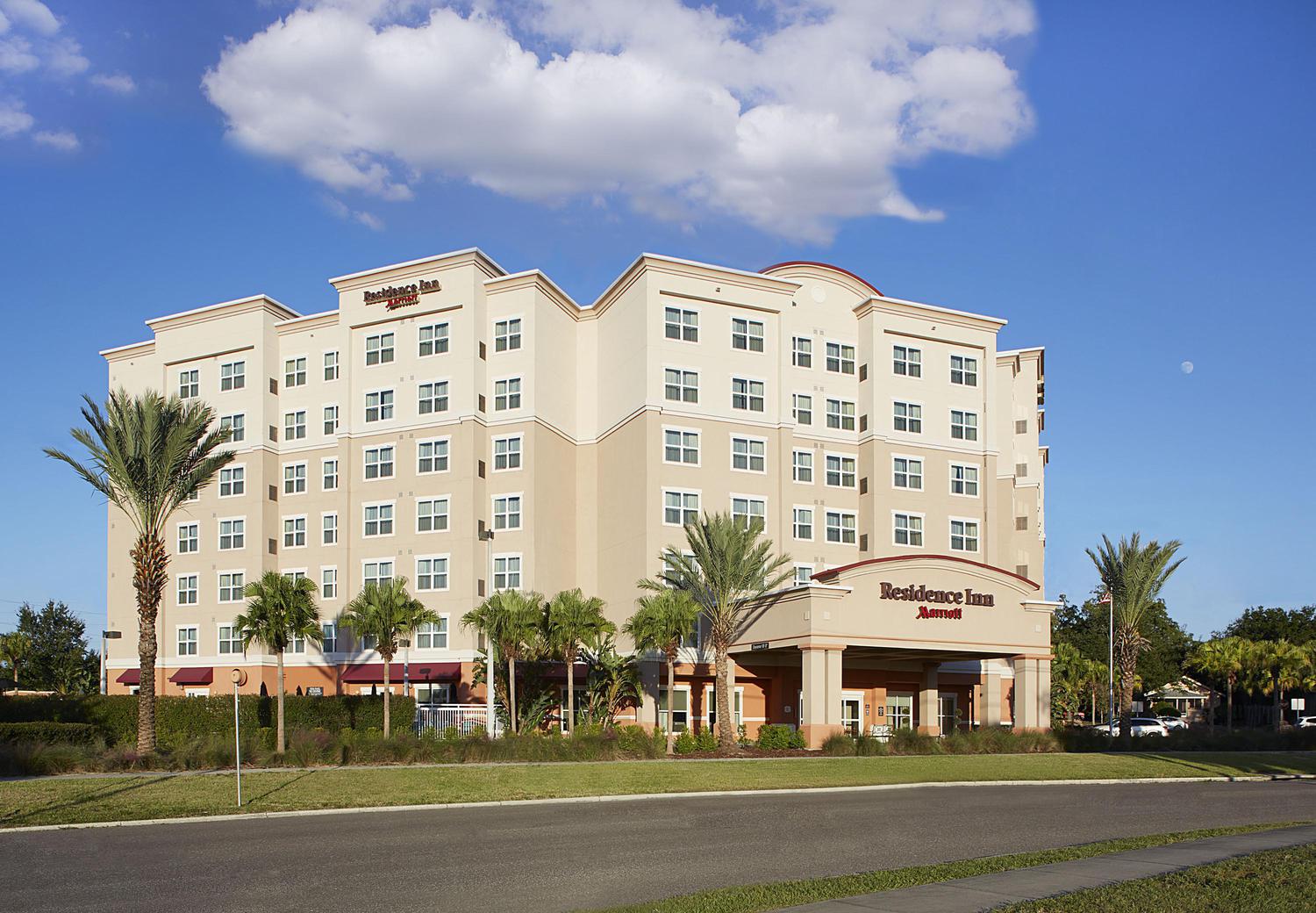 Residence Inn Clearwater Downtown  Clearwater  Jobs Hospitality Online