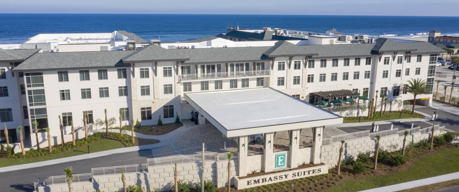 Photo of Embassy Suites by Hilton St. Augustine, Saint Augustine, FL