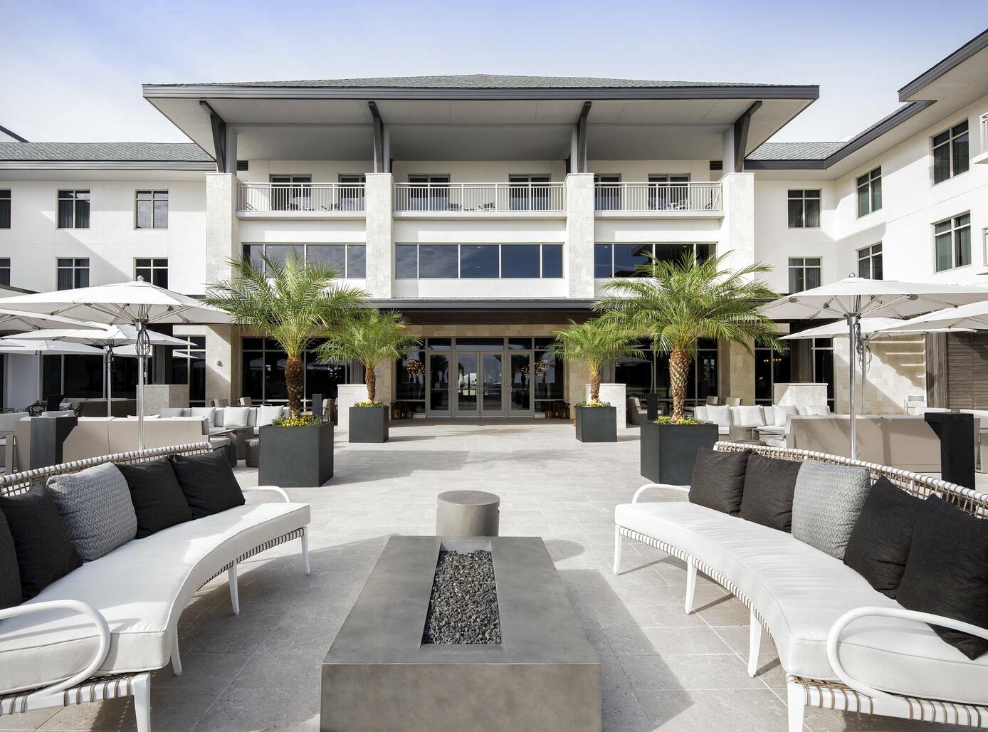 Photo of Embassy Suites by Hilton St. Augustine, Saint Augustine, FL