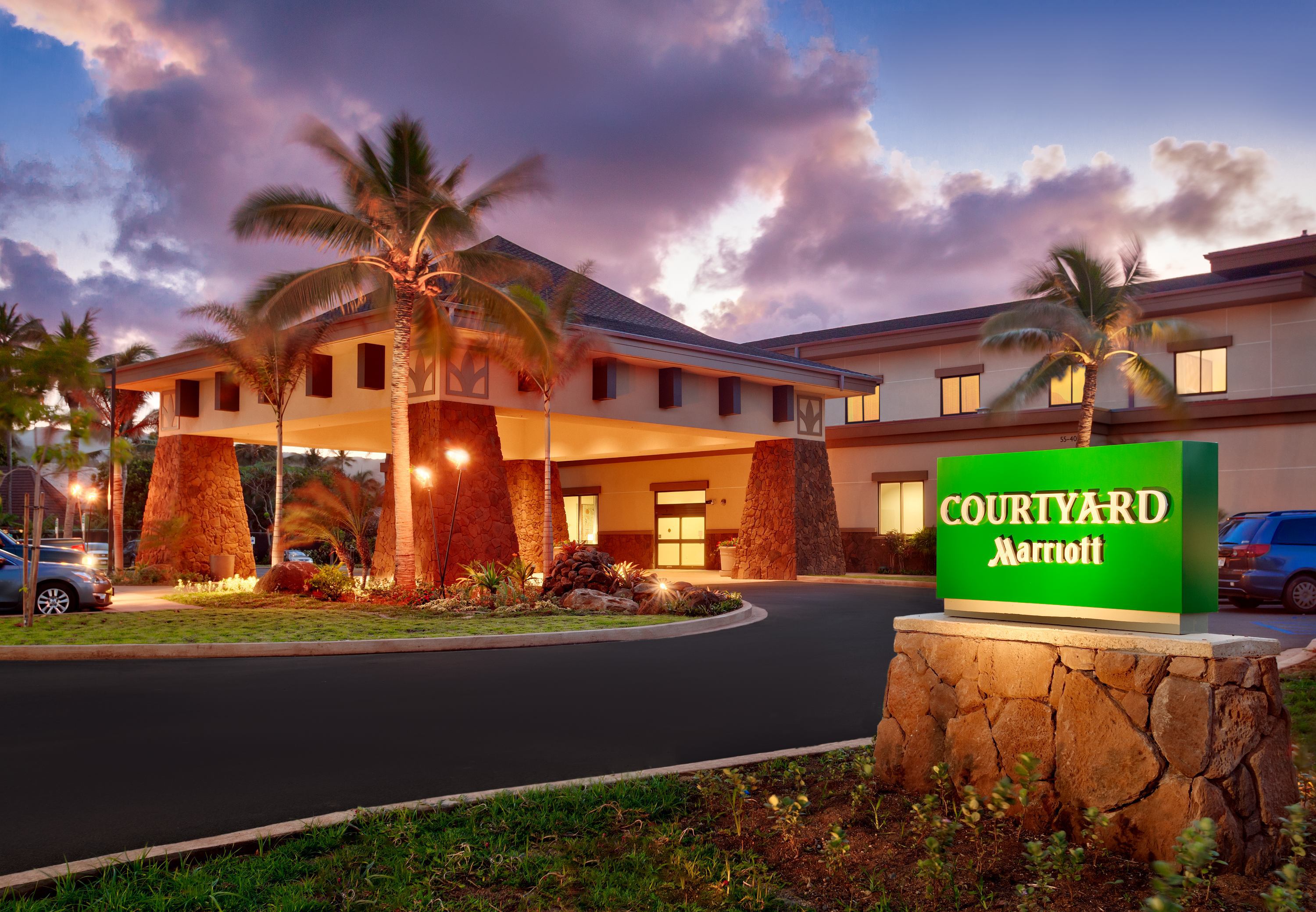 Courtyard Oahu North Shore, Laie, HI Jobs Hospitality Online