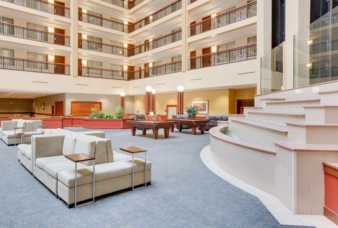 Embassy Suites by Hilton Cleveland Rockside, Independence, OH Jobs | Hospitality Online1280 x 862
