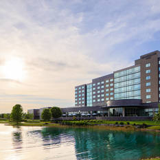 Renaissance Columbus Westerville-Polaris Hotel, Westerville, OH Jobs ...