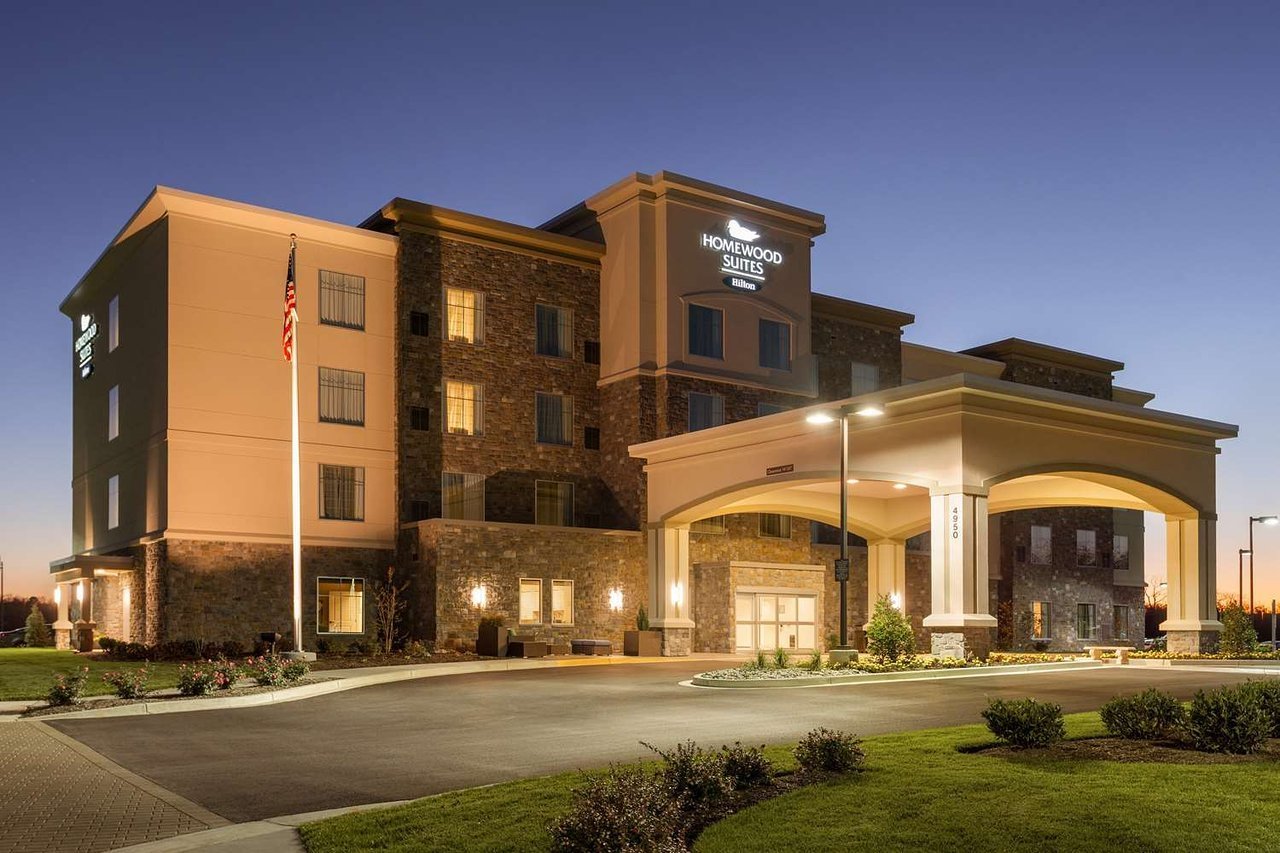 Homewood Suites Hilton Frederick  Frederick  Jobs Hospitality