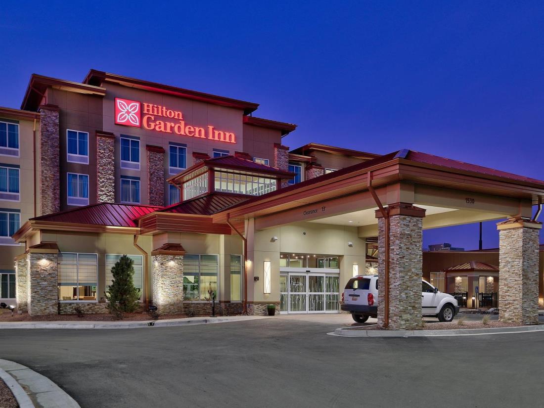 Hilton Garden Inn Gallup, Gallup, NM Jobs Hospitality Online