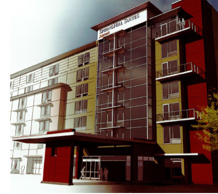 SpringHill Suites by Marriott, Albuquerque, Albuquerque, NM Jobs