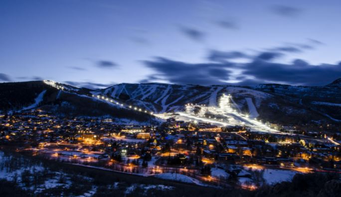 Resorts West by Natural Retreats, Park City, UT Jobs ...