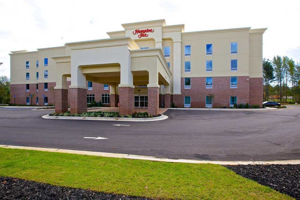 Hampton Inn Atlanta McDonough, McDonough, GA Jobs Hospitality Online