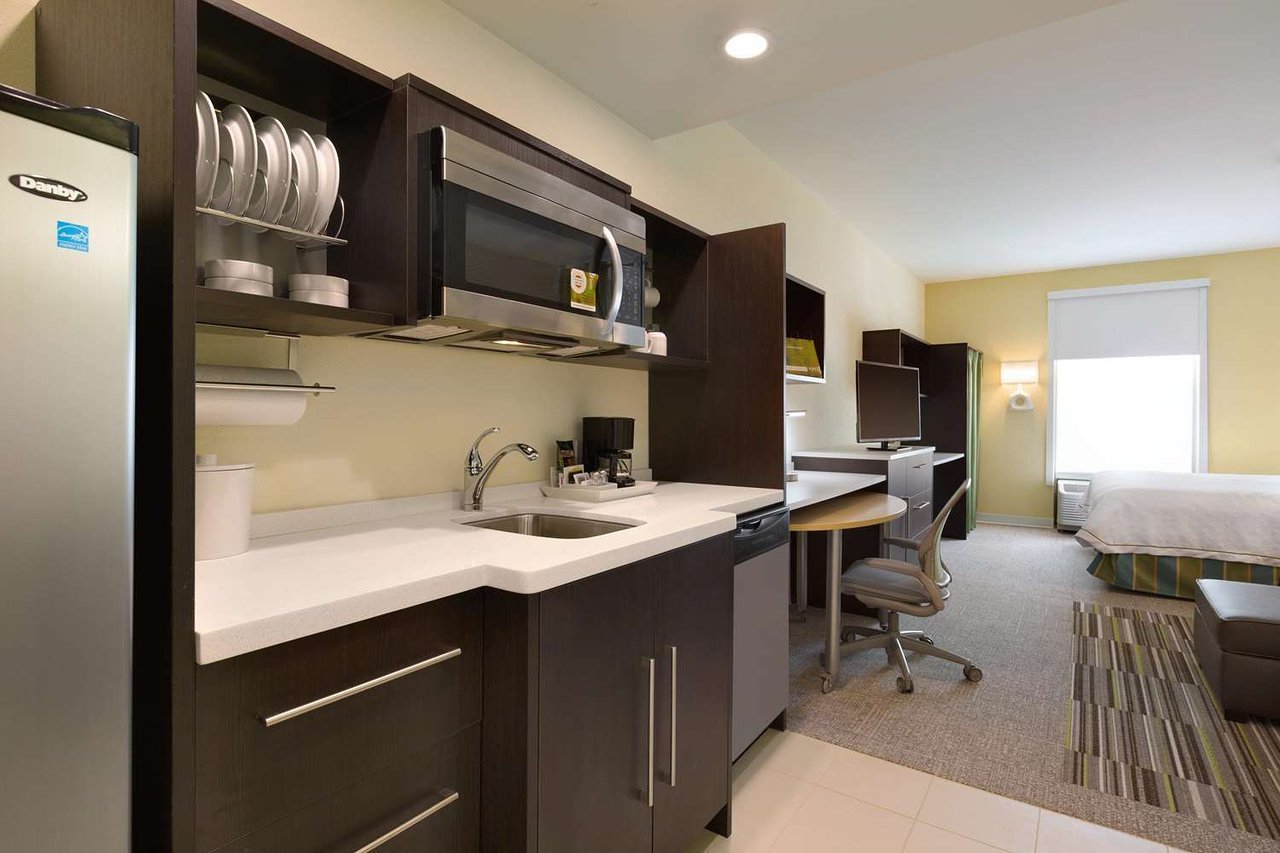 home2suites liberty township