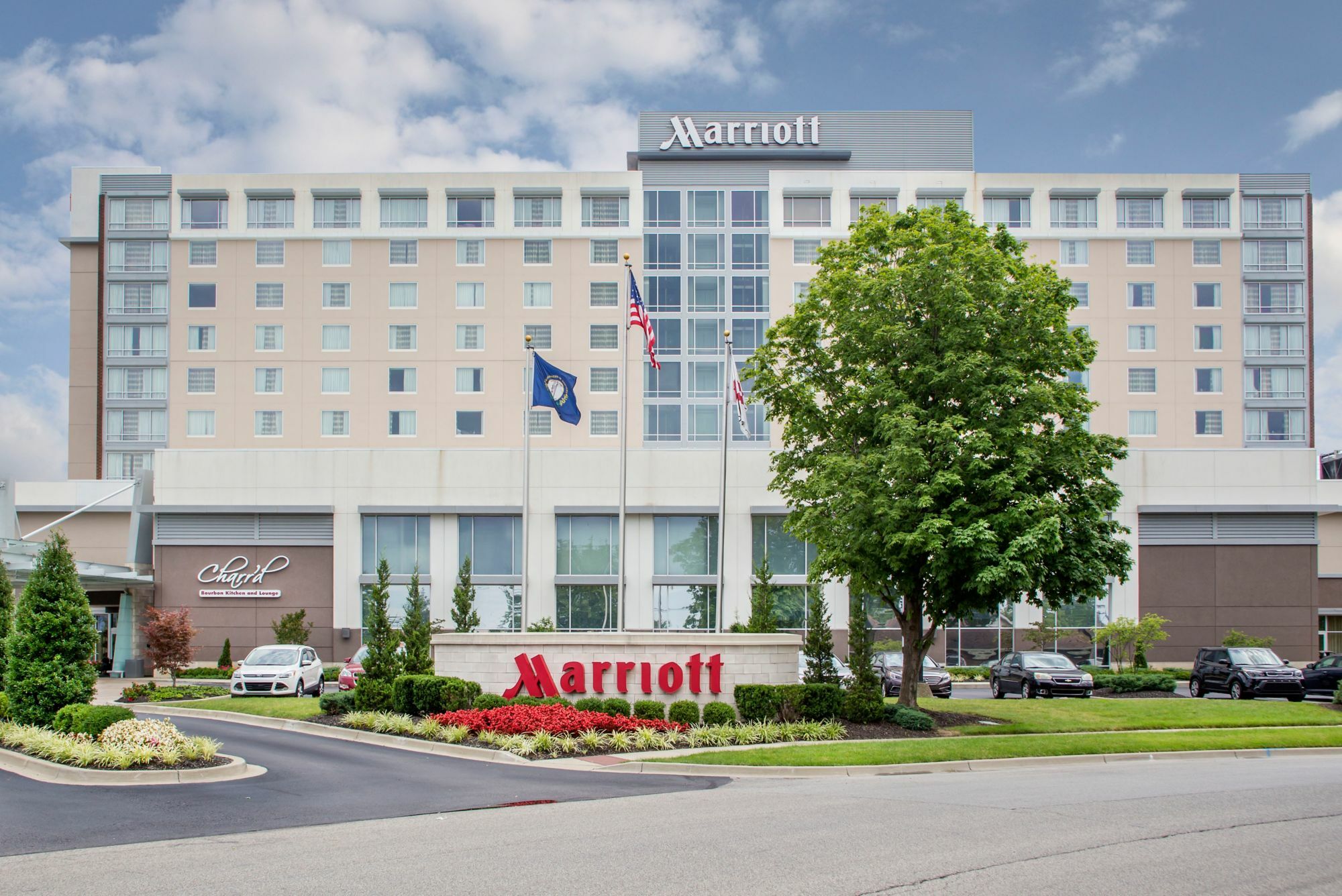 Louisville Marriott East, Louisville, KY Jobs Hospitality Online