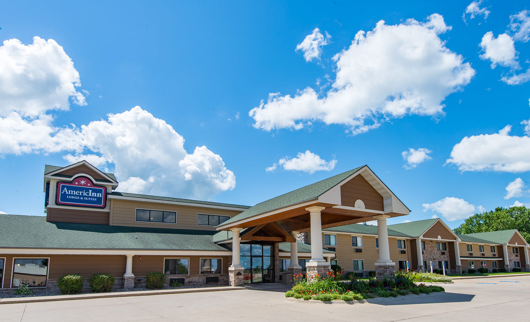 AmericInn Lodge & Suites Okoboji, Okoboji, IA Jobs Hospitality Online