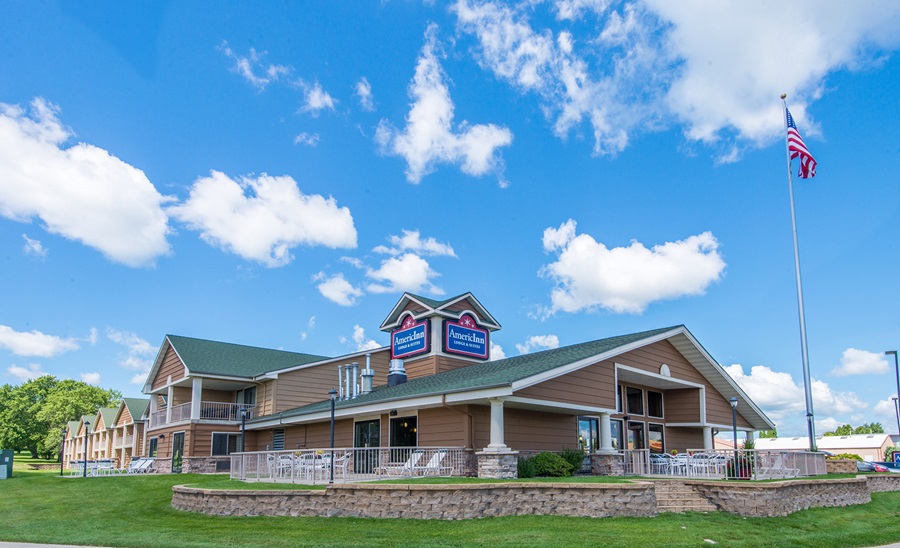 AmericInn Lodge & Suites Okoboji, Okoboji, IA Jobs Hospitality Online