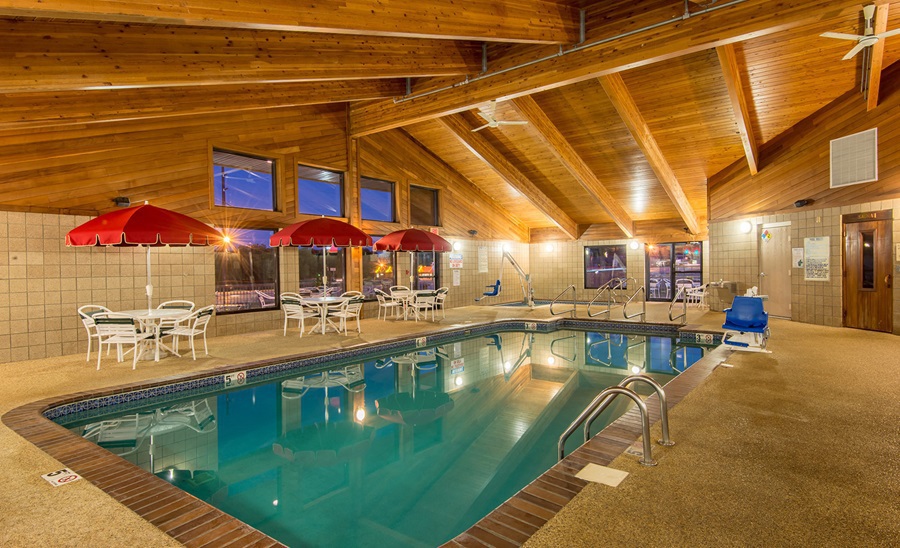 AmericInn Lodge & Suites Okoboji, Okoboji, IA Jobs Hospitality Online