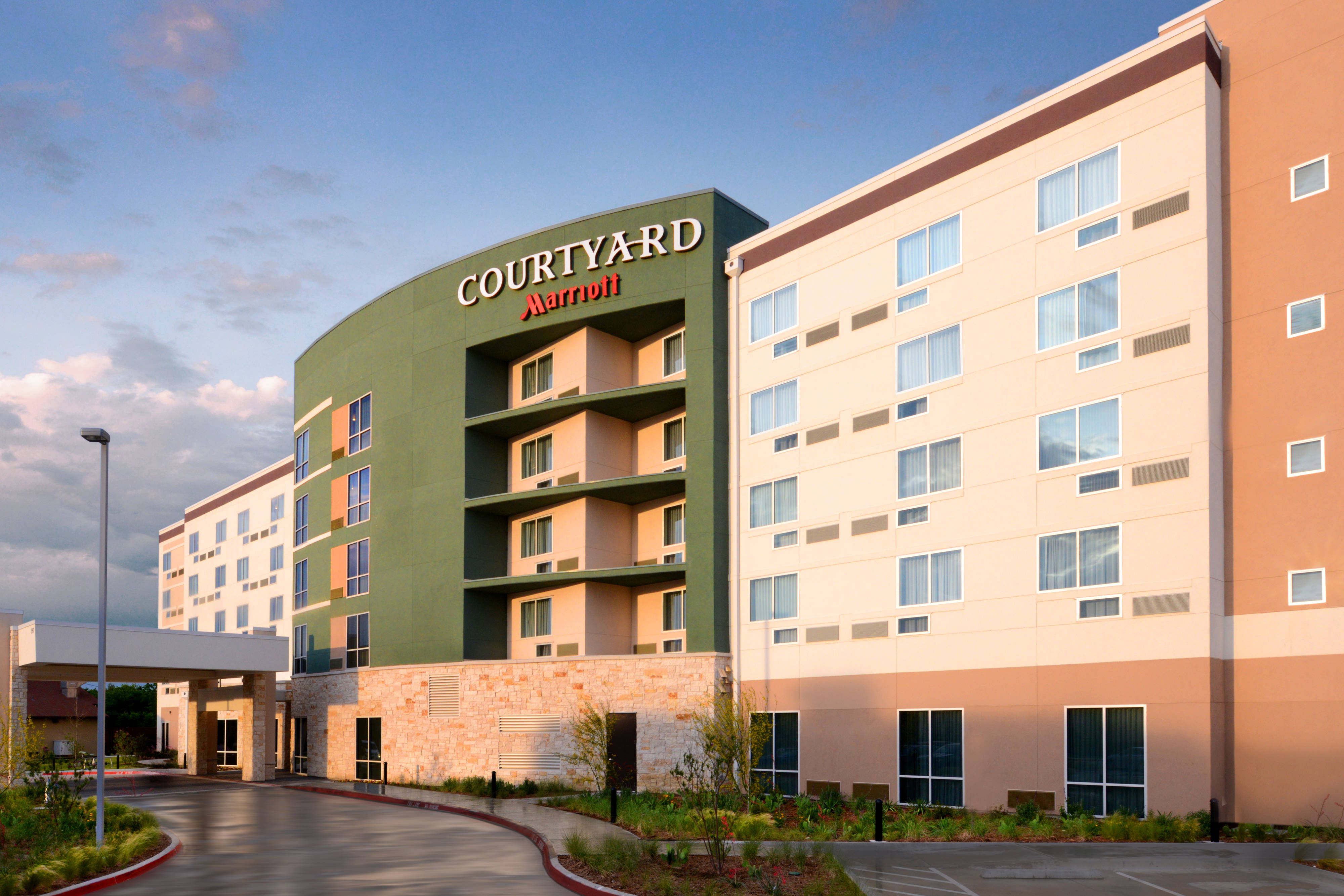 Courtyard by Marriott Dallas Plano/The Colony, The Colony, TX Jobs