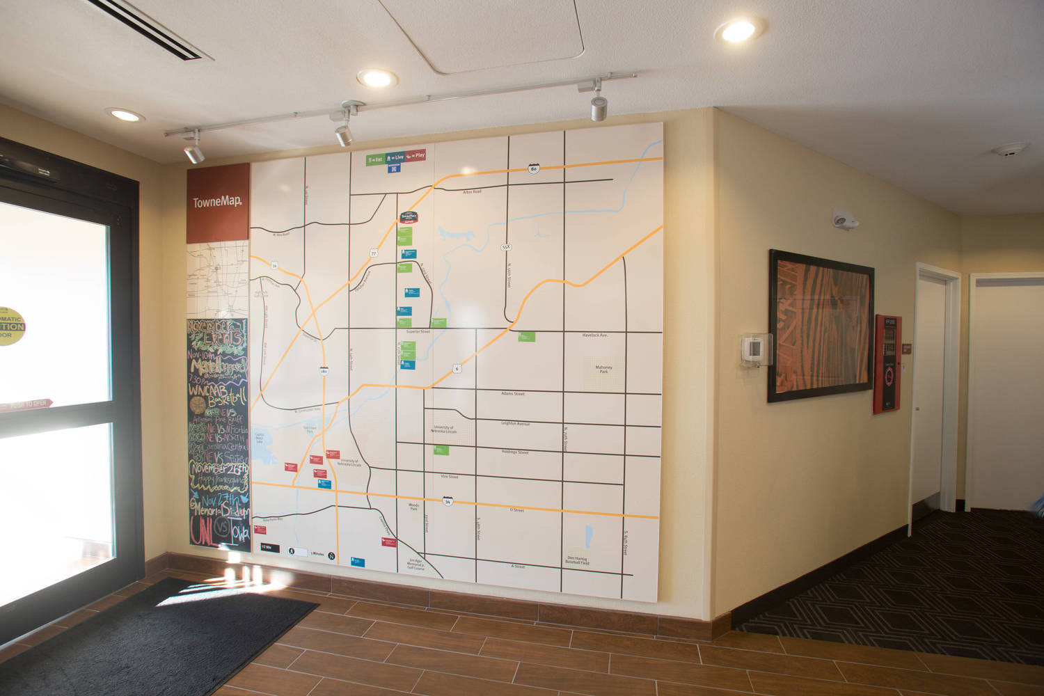 TownePlace Suites Lincoln North, Lincoln, NE Jobs Hospitality Online