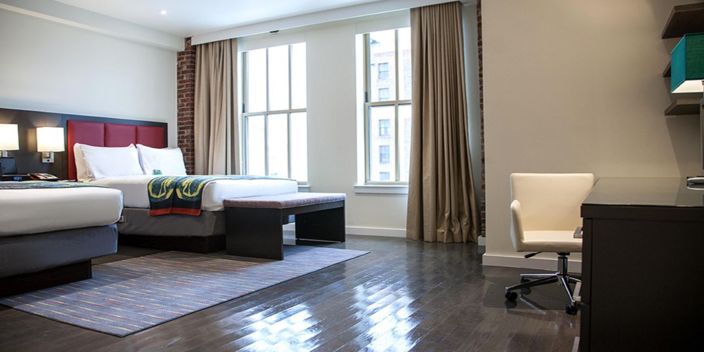 Hotel Indigo Newark Downtown Nj Jobs Hospitality Online 556127 M