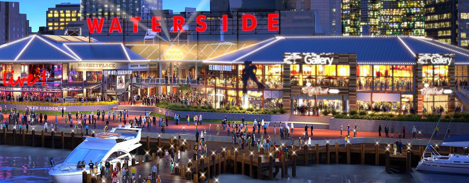 Security Jobs In Dallas >> SB PRO @ Waterside District, Norfolk, VA Jobs | Hospitality Online Security Jobs In Dallas >> SB PRO @ Waterside District, Norfolk, VA Jobs | Hospitality Online