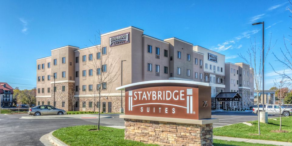 home suites st louis