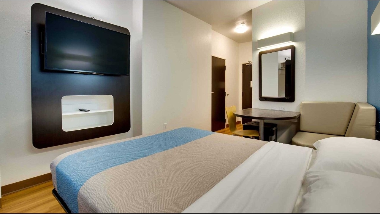 Motel 6 Poplar Bluff, Poplar Bluff, MO Jobs Hospitality Online