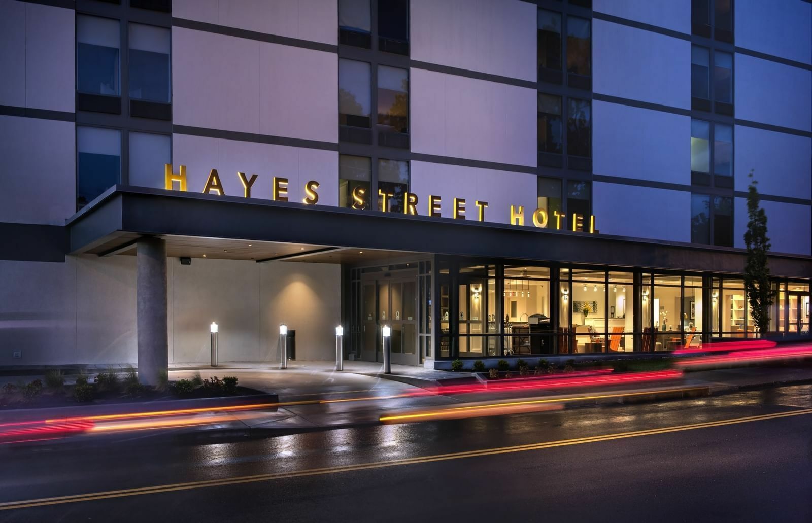 Photo of Hayes Street Hotel, Nashville, TN