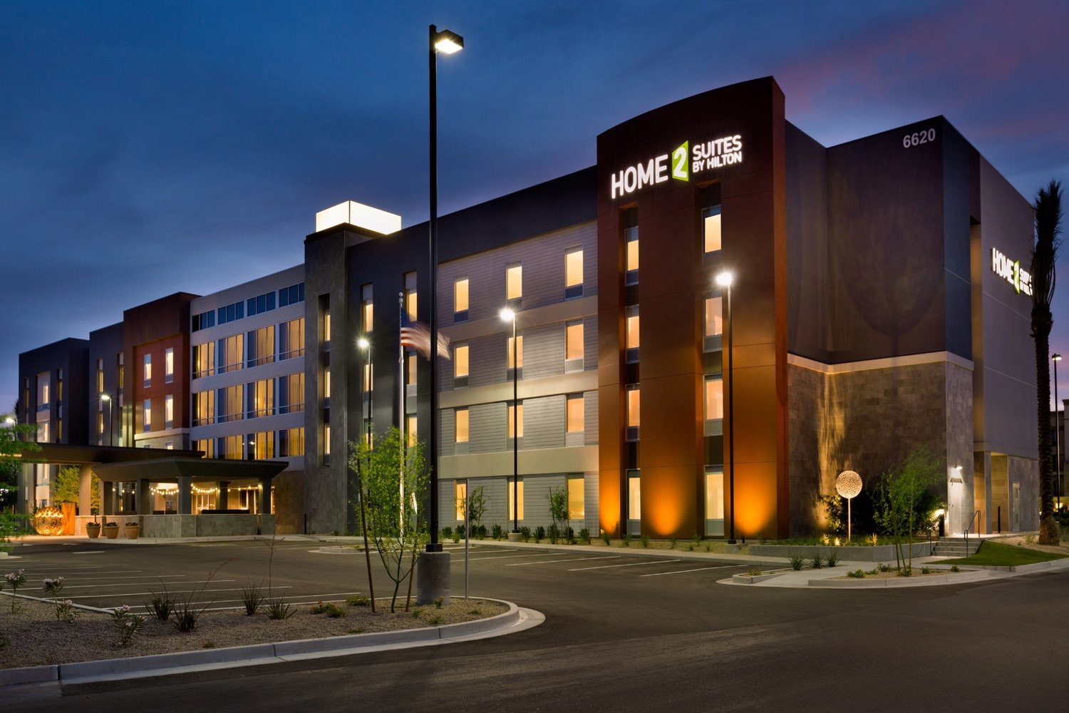 Home2 Suites Hilton Phoenix Glendale-Westgate  Glendale  Jobs