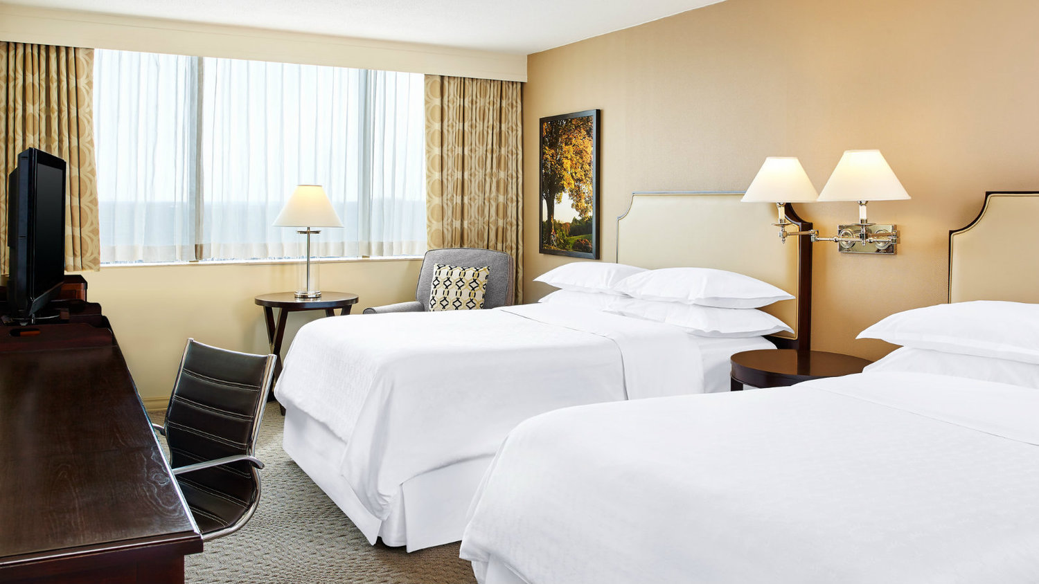 Housekeeping Supervisor at Sheraton College Park North Hotel | TPG ...