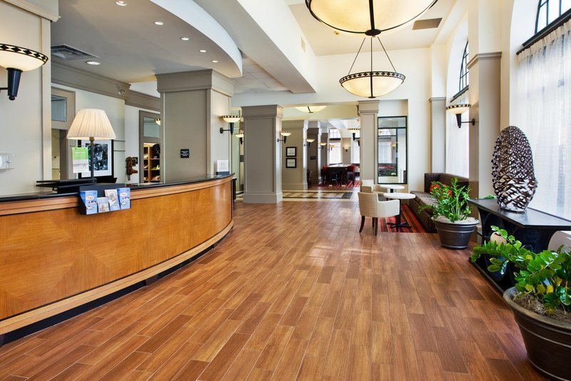 Hampton Inn & Suites AtlantaDowntown, Atlanta, GA Jobs Hospitality