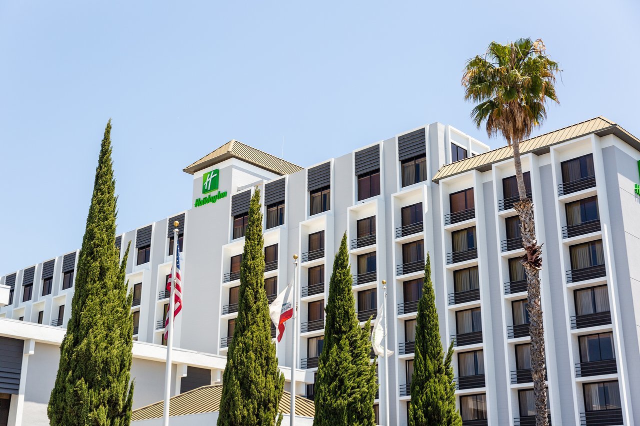 Photo of Holiday Inn San Jose - Silicon Valley, San Jose, CA