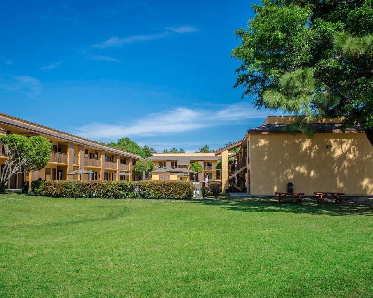 Quality Inn Eglin AFB, Niceville, FL Jobs Hospitality Online