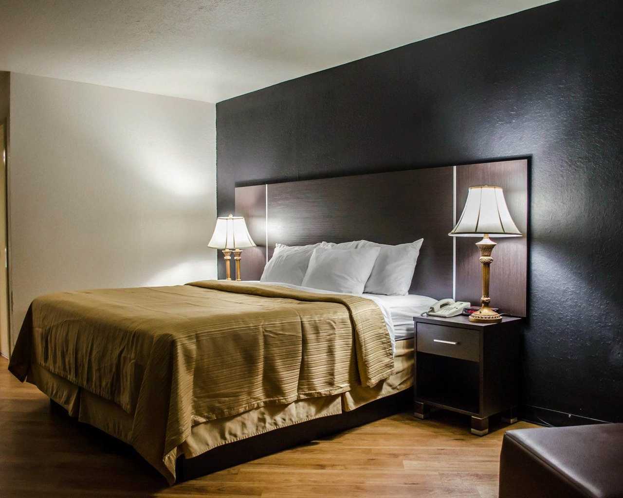 Quality Inn Eglin AFB, Niceville, FL Jobs Hospitality Online