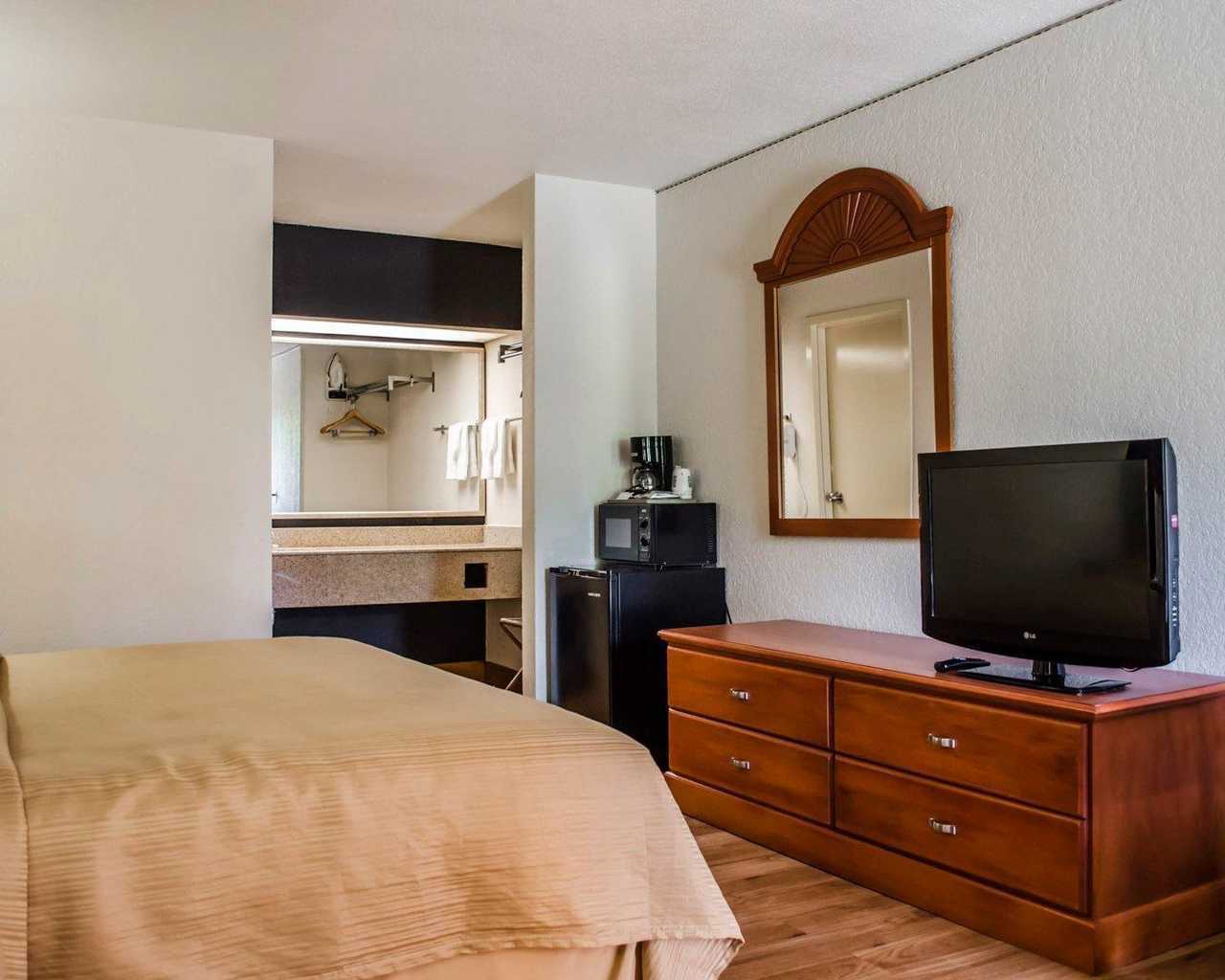 Quality Inn Eglin AFB, Niceville, FL Jobs Hospitality Online