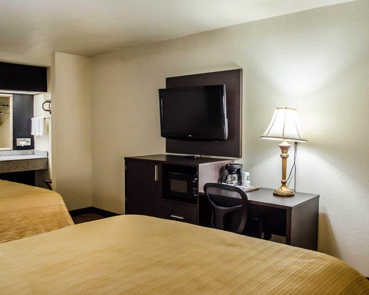 Quality Inn Eglin AFB, Niceville, FL Jobs Hospitality Online