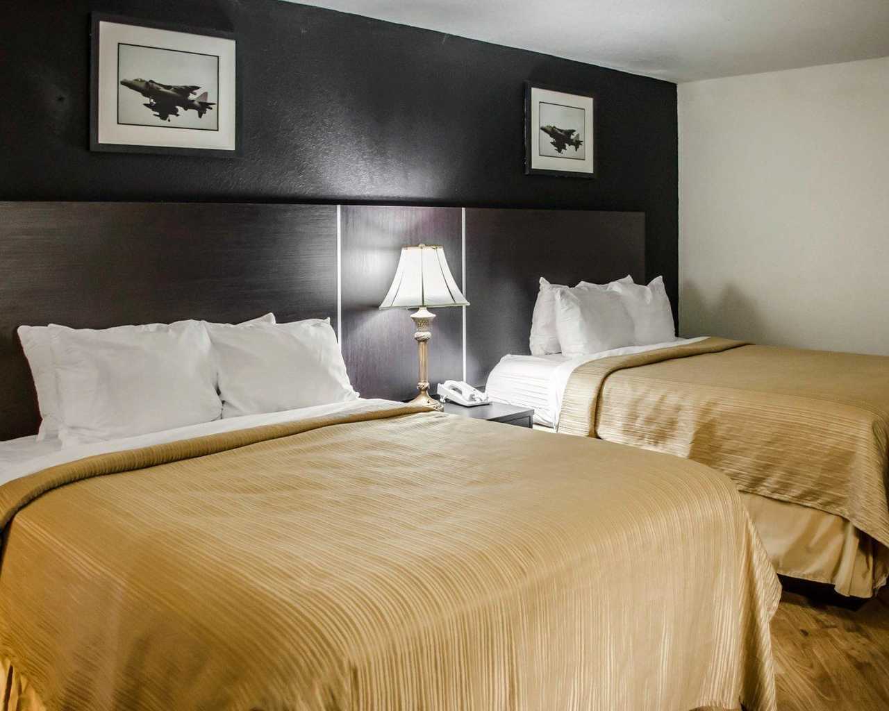 Quality Inn Eglin AFB, Niceville, FL Jobs Hospitality Online